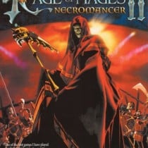 Rage of Mages II: Necromancer-GOG