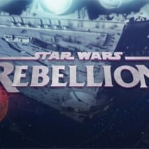 STAR WARS Rebellion v2.0.0.4-GOG