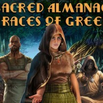 Sacred Almanac Traces of Greed-HI2U