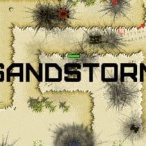 Sandstorm