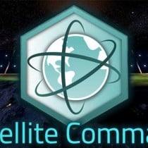 Satellite Command-SKIDROW