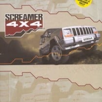 Screamer 4X4 v2.0.0.6-GOG