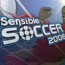 Sensible Soccer 2006-GOG