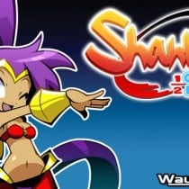 Shantae: Half-Genie Hero Build 1621224