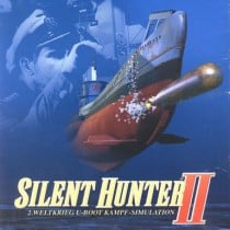 Silent Hunter 2 v2.0.0.35-GOG