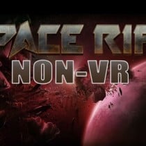 Space Rift NON VR – Episode 1-CODEX