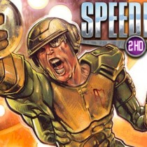 Speedball 2 HD v2.0.2.4-GOG