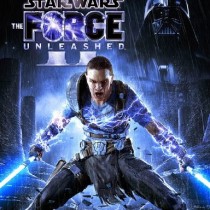 STAR WARS: The Force Unleashed II-PROPHET