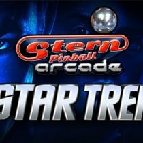 Stern Pinball Arcade: Star Trek-TiNYiSO