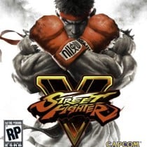 Street Fighter V 2017 Deluxe Edition