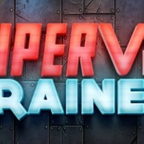 Super VR Trainer