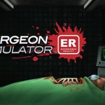 Surgeon Simulator: Experience Reality v11.08.2017