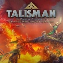 Talisman: Digital Edition Build 76239