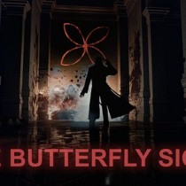 The Butterfly Sign-PLAZA