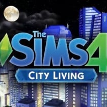 The Sims 4 City Living Internal-RELOADED