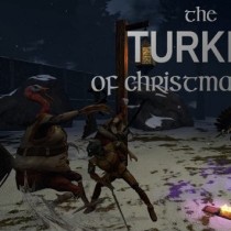 The Turkey of Christmas Past-PLAZA