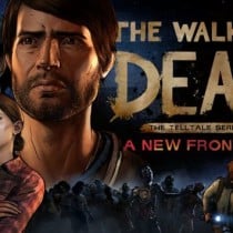 The Walking Dead A New Frontier Episode 1-CODEX