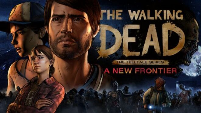 The Walking Dead A New Frontier Episode 1 Free Download