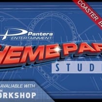 Theme Park Studio-SKIDROW