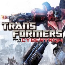 Transformers: War for Cybertron-PROPHET