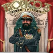 Tropico 3: Gold Edition-PROPHET