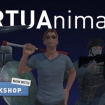 VIRTUAnimator