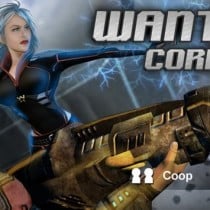 Wanted Corp.-CODEX