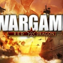 Wargame Red Dragon Double Nation Pack REDS-TiNYiSO