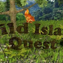 Wild Island Quest-PROPHET