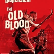 Wolfenstein: The Old Blood-CODEX