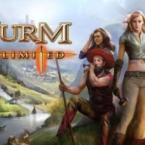 Wurm Unlimited v1.8.0.3