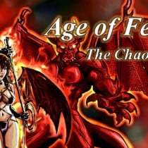 Age of Fear 2: The Chaos Lord v4.8.3
