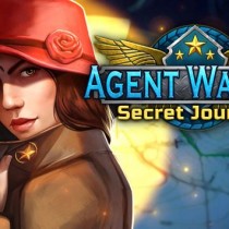 Agent Walker: Secret Journey-PROPHET