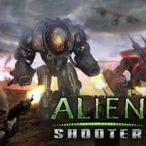 Alien Shooter TD v1.3.0