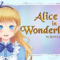 Book Series – Alice in Wonderland