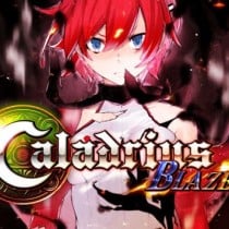 Caladrius Blaze-Razor1911