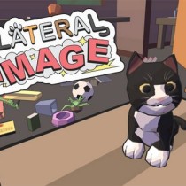 Catlateral Damage v1.0.8