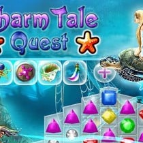 Charm Tale Quest