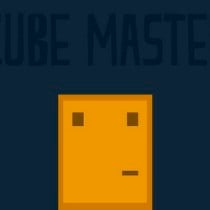 Cube Master