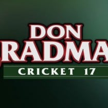 Don Bradman Cricket 17 PROPER-CODEX