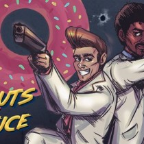 Donuts’n’Justice