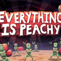 Everything is Peachy v1.0.10