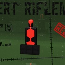 Expert Rifleman – Reloaded