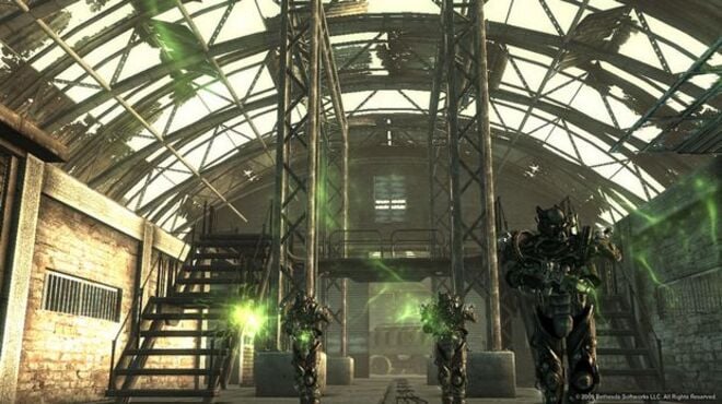 Fallout 3: Game of the Year Edition Torrent Download
