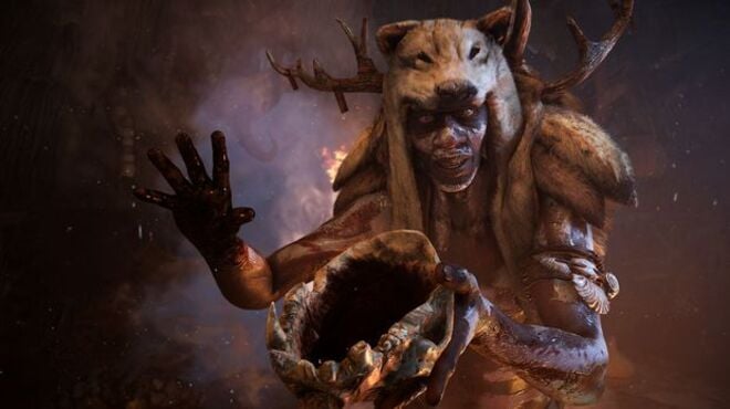 Far Cry Primal HD Texture Pack Torrent Download