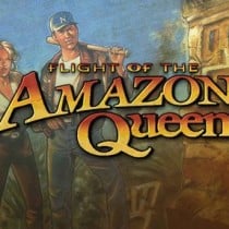 Flight of the Amazon Queen v2.1.0.6-GOG