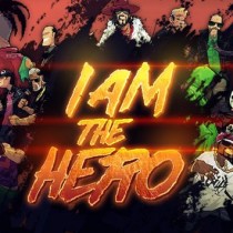 I Am The Hero