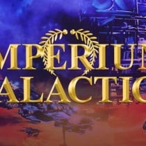 Imperium Galactica-GOG