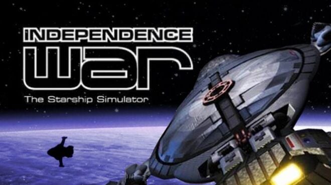 Independence War Deluxe Edition v1.0.0.13-GOG