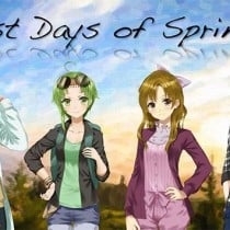 Last Days of Spring 2 Deluxe Edition